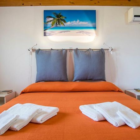 Lido di Noto Fedeli House Seaヴィラ エクステリア 写真