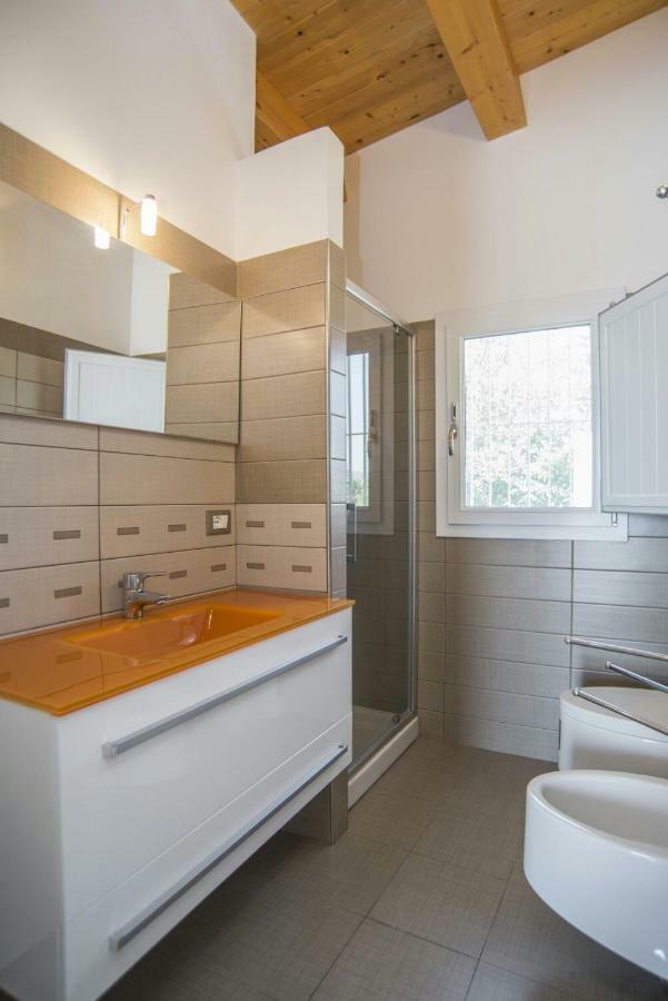 Lido di Noto Fedeli House Seaヴィラ エクステリア 写真