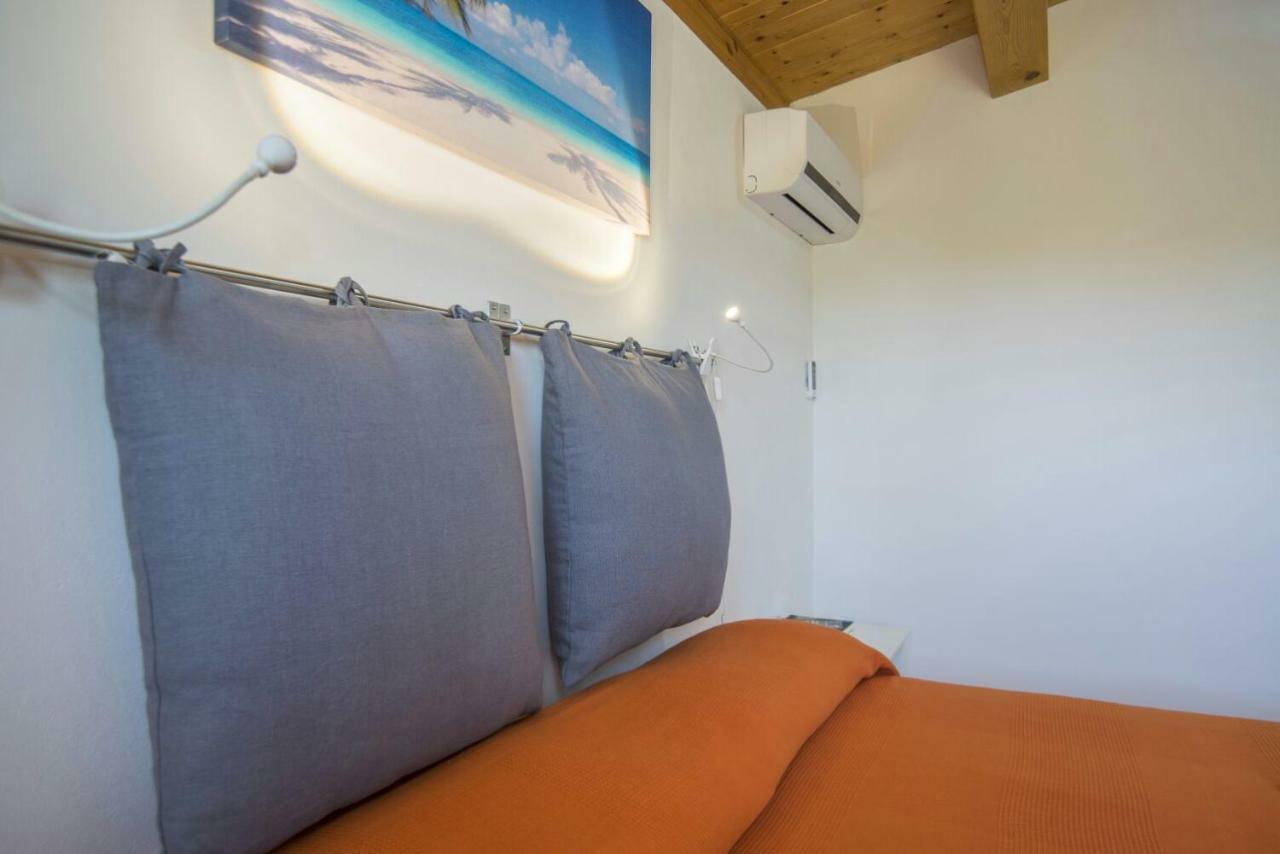 Lido di Noto Fedeli House Seaヴィラ エクステリア 写真