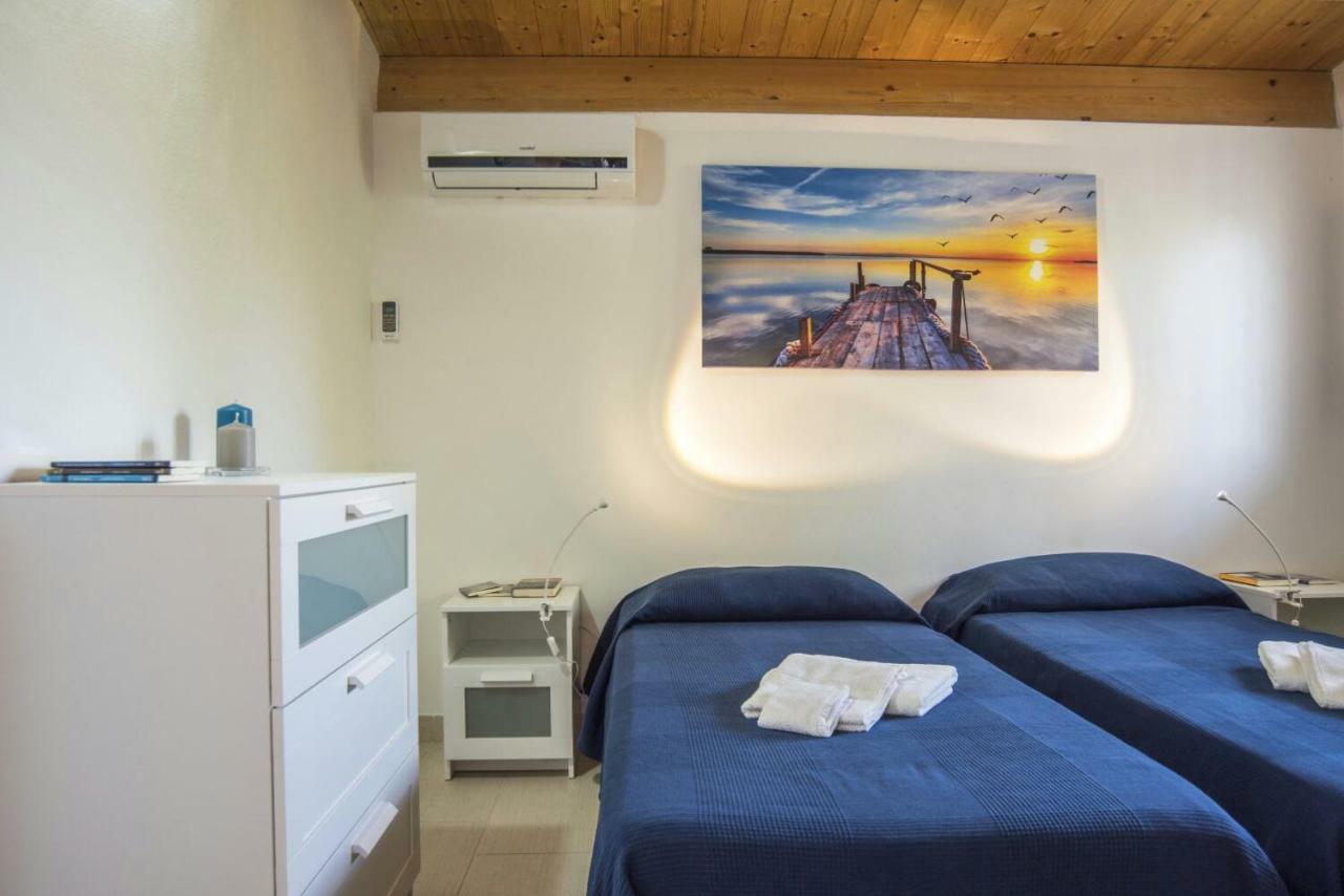 Lido di Noto Fedeli House Seaヴィラ エクステリア 写真