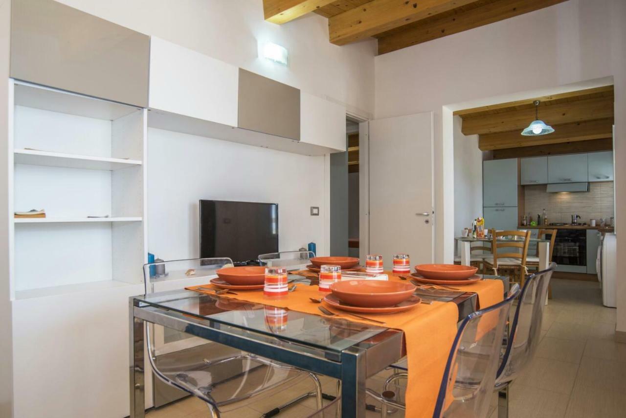 Lido di Noto Fedeli House Seaヴィラ エクステリア 写真