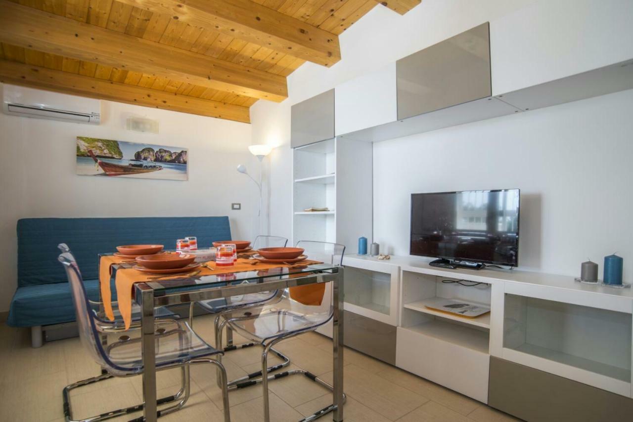 Lido di Noto Fedeli House Seaヴィラ エクステリア 写真