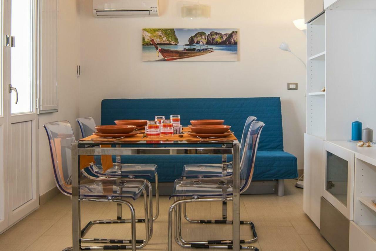 Lido di Noto Fedeli House Seaヴィラ エクステリア 写真