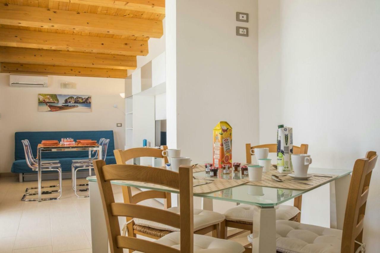 Lido di Noto Fedeli House Seaヴィラ エクステリア 写真