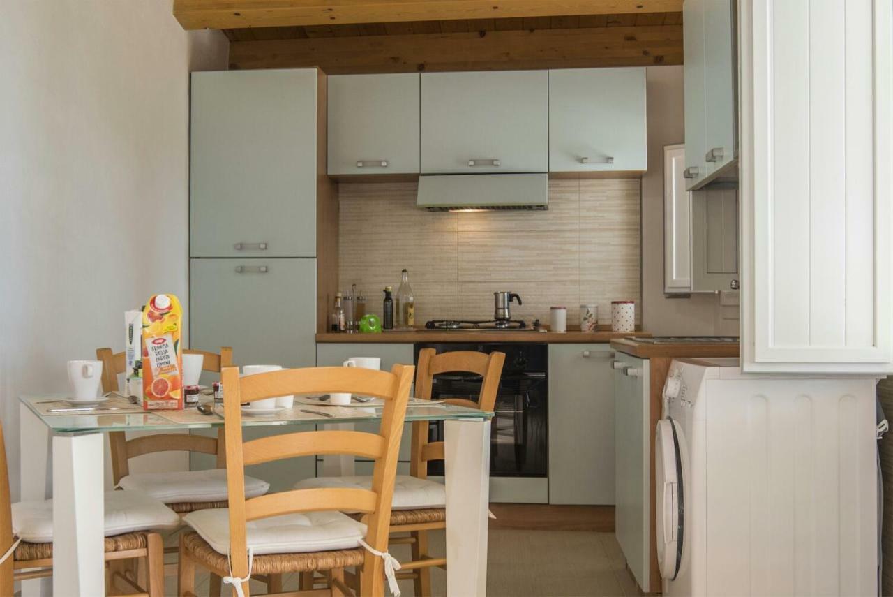 Lido di Noto Fedeli House Seaヴィラ エクステリア 写真